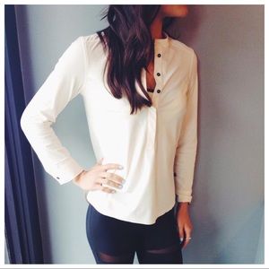 Lululemon Dress Shirt